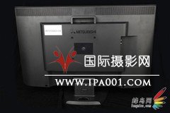27寸大屏享受 三菱MDL271CV显示器评测