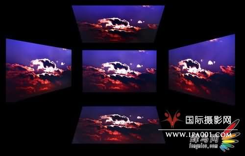 27寸大屏享受 三菱MDL271CV显示器评测