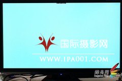 27寸大屏享受 三菱MDL271CV显示器评测