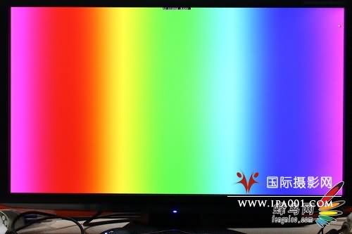 27寸大屏享受 三菱MDL271CV显示器评测