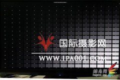 27寸大屏享受 三菱MDL271CV显示器评测
