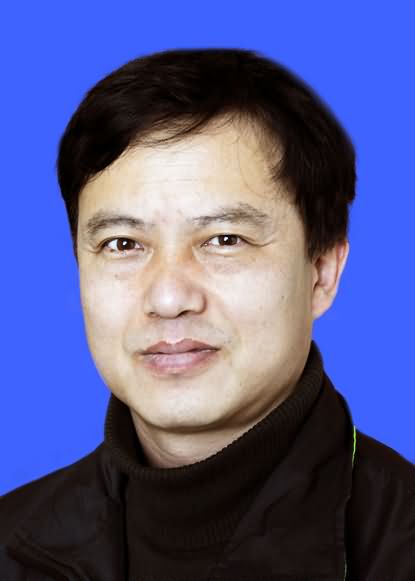 李纪革