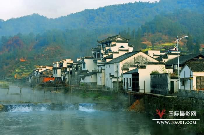 《婺源风光》