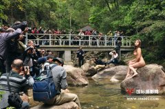 第三届“好摄之旅”摄影采风活动  报名时间:12月4日-6日