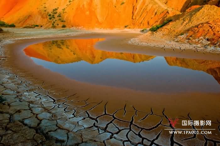 生命•水(拍摄地点 中国-甘肃-张掖).jpg