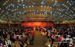 IPA领导应邀出席广东摄影界新春联谊会