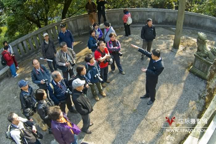 岭南历史重追溯