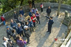 “岭南奇舍”摄影大赛活动花絮