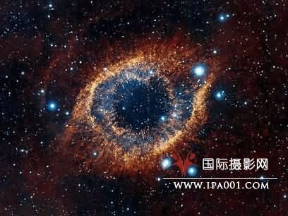 螺旋星云