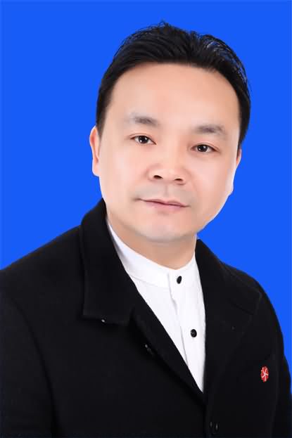 朱汉举
