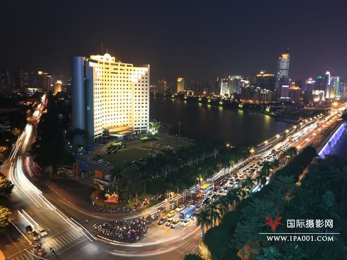南宁夜景-黄瑾琦.jpg