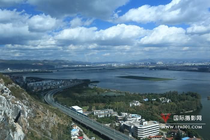 西山风光-黄瑾琦.jpg