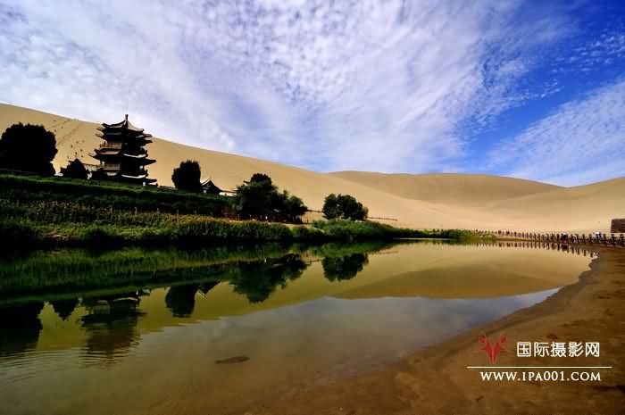 《沙之泉》2012-07-25.jpg