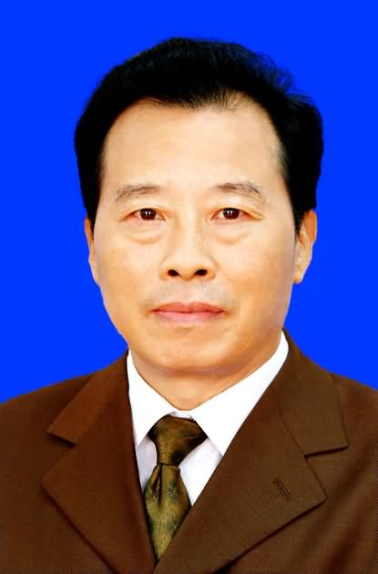 杨建堂