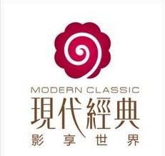 现代经典婚纱摄影公司