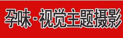 孕味视觉主题摄影