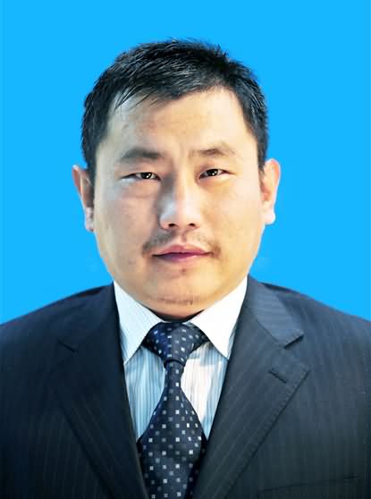 刘龙