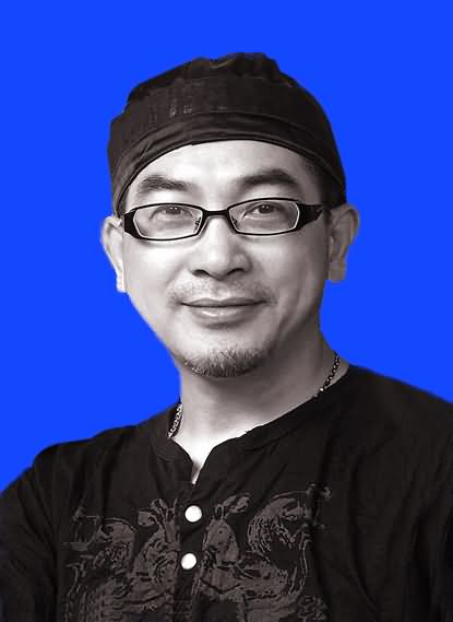 陈伟标