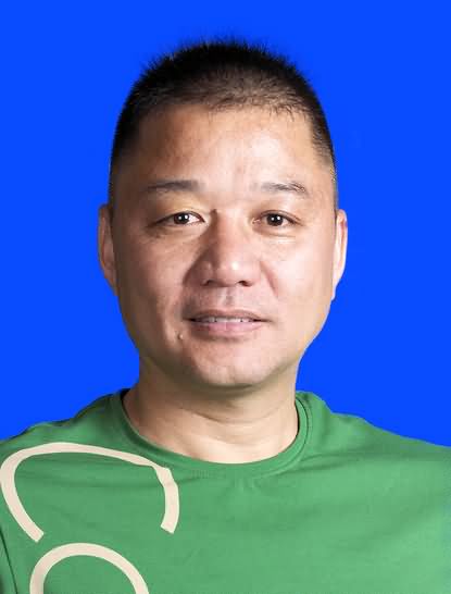 李剑勇