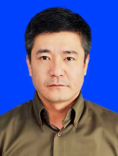 陈磊