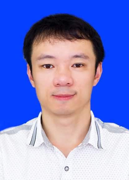 潘胜波