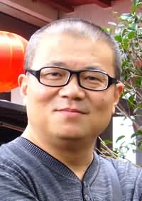 屈勇