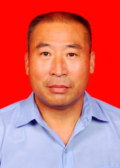 马保林