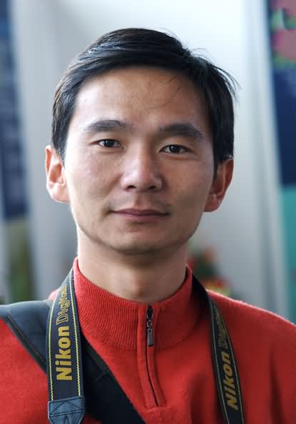 陈涛