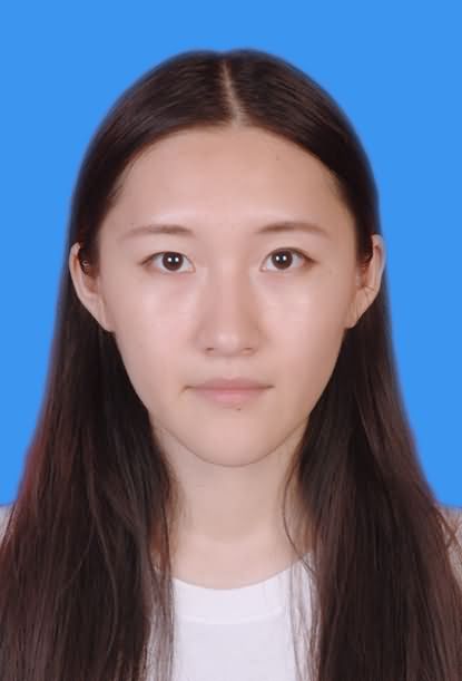 钟婧