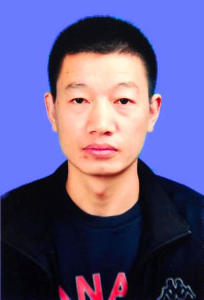 常晓军