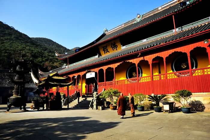 寺 招聘_寺庙开始招聘和尚了 月薪18000还不干预私生活 竟有这种好事(3)