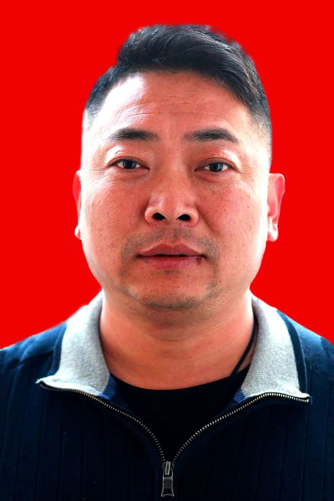 肖贵平