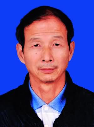 曹洪光