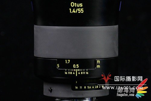 史上最强135镜头 蔡司Otus 55 1.4首测