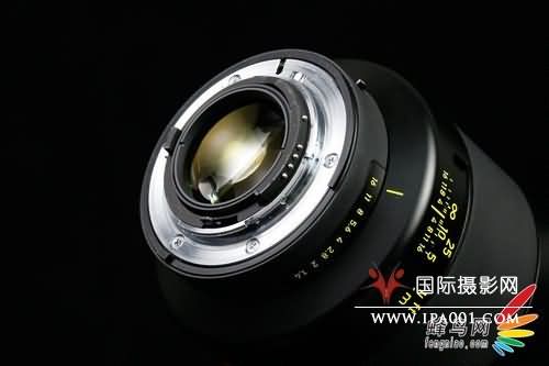 史上最强135镜头 蔡司Otus 55 1.4首测