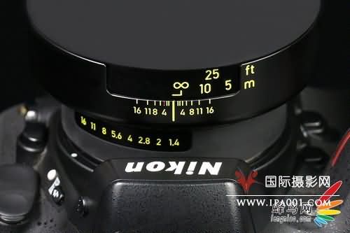 史上最强135镜头 蔡司Otus 55 1.4首测