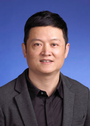 许海宇