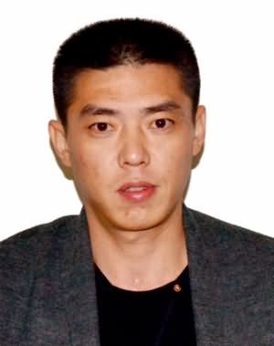 尤占庆