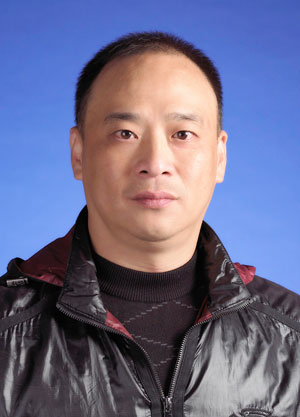 张建伟