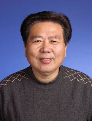 张烈
