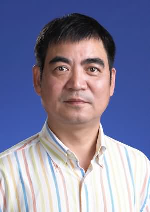 郭锋
