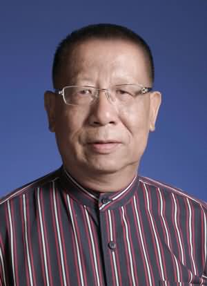 黄家龙