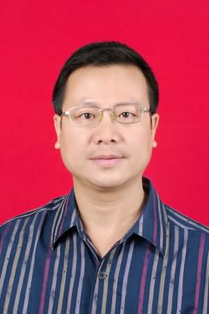 龙海斌