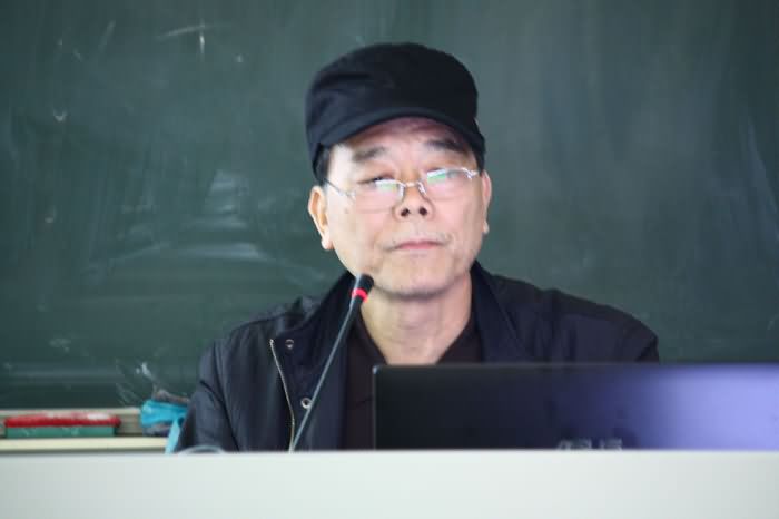 摄影精品交流沙龙在广州中医药大学成功举行