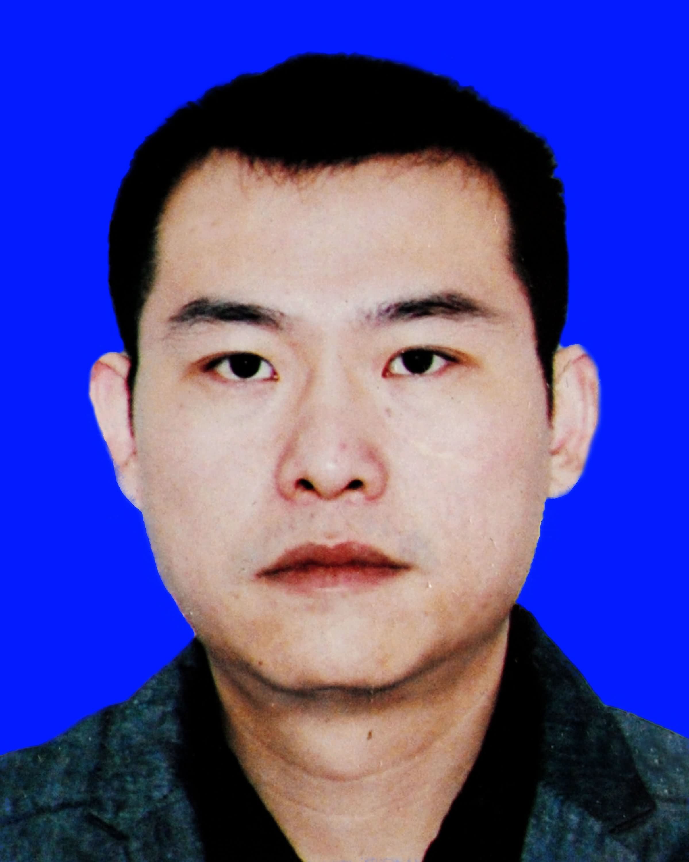 杜曙光