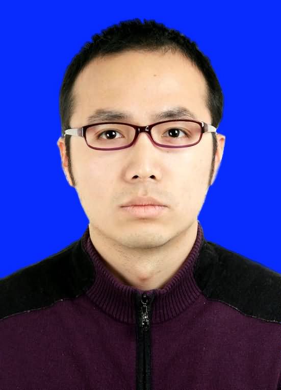 陈俊