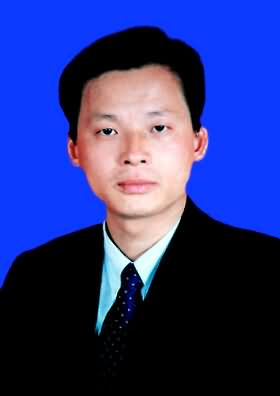 李阳明