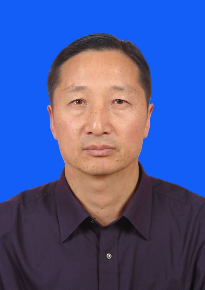 韩志刚