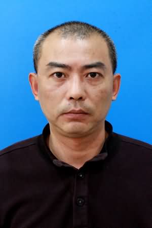 李怀大