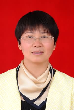 赵亚琴